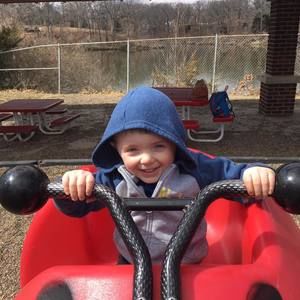 Meet your Posher, Diane